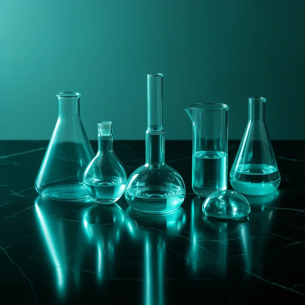 Laboratorijska preciznost